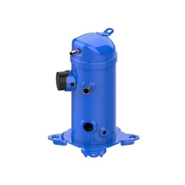 HRH 036 U4LP6 3,0 Hp 380V (30095 BTU) Scroll Kompresör - 121L1201