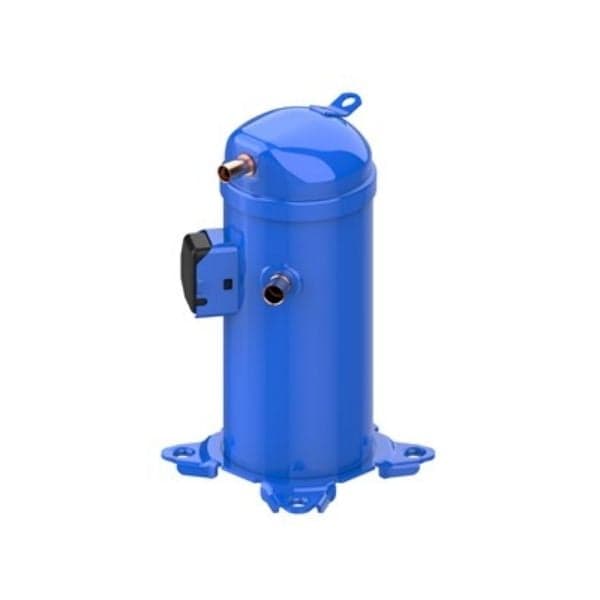 HLP 081 T4LC8 6,5 Hp 380V (64800 BTU) Scroll Kompresör (Tandem Uyumlu) - 121L1786