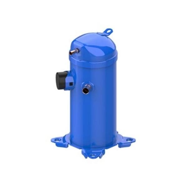 HLP 081 T4LC6 6,5 HP 380V (64.800 BTU) Scroll Kompresör 121L1781