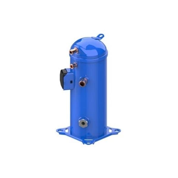 LLZ 013 T4LQ9 4,0 Hp 380V Scroll Kopresör - 121L9517 - 121L9535