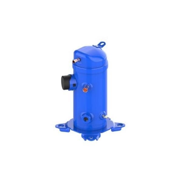 MLZ 038 T4LC9 5 HP 380V Scroll Kompresör - 121L8011-121L8645