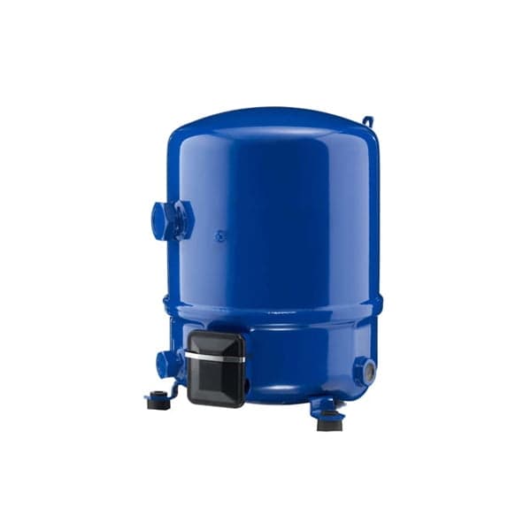 NTZ 108 A4LR1B 3 HP 380V R404A Hermetik Pistonlu Kompresör - 120F0238