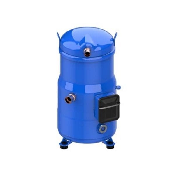 SH 090 A4ALC (76.132 BTU) 8,0 HP 380V Scroll Kompresör - 120H0003