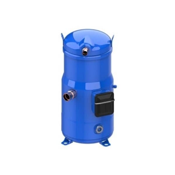 SH 105 A4ALC (91.500 BTU) 9,0 Hp 380V Scroll Kompresör - 120H0211