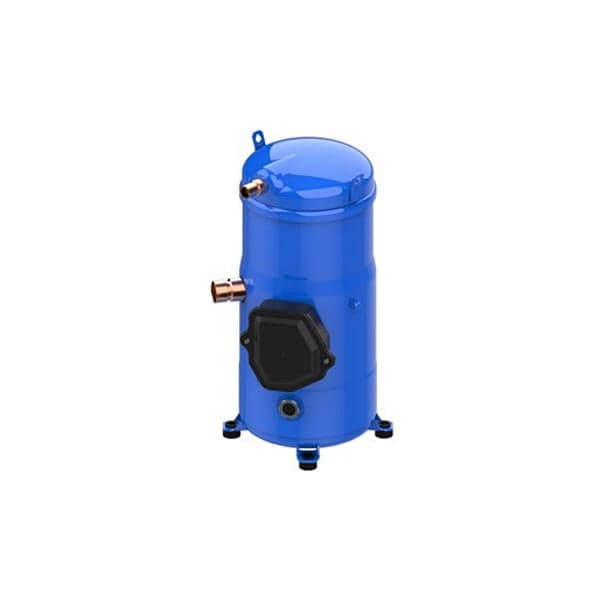 SH 120 A4ALC (102.245 BTU) 10 Hp 380V Scroll Kompresör - 120H0013