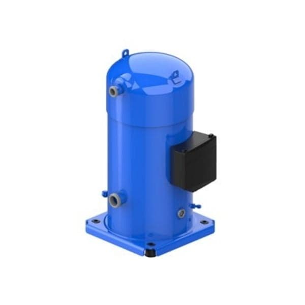 SY 300 A4PBI (248.356 BTU) 25 HP 380V Vana Bağlantılı Scroll Kompresör SZ 300