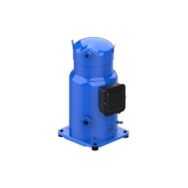 SZ 175-4RI 14 Hp 380V (140000 BTU) Scroll Kompresör - SZ 175-4RI