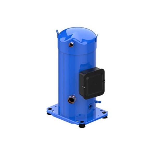 SZ 185-4CAI 15 HP 380V (148.000 BTU) Scroll Kaynaklı Kompresör