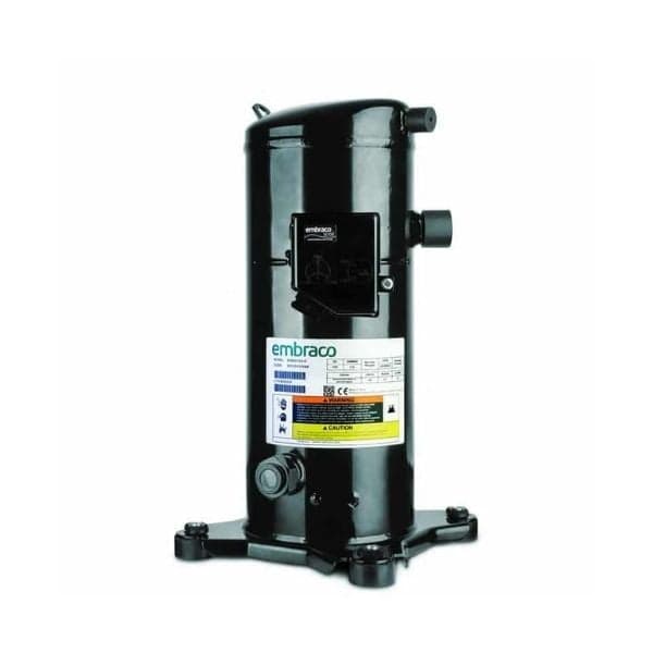 SE6043GS-O Scroll Kompresör 6 HP 380V YM102 (ERF45G-A1-NABM)
