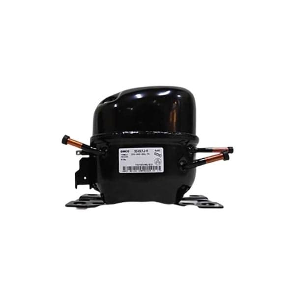 Sarcool PZ80H1Y Kompresör (1/6 Hp + R-600 A ) (147W- 127 K.Cal)