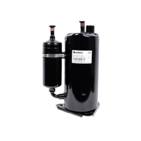 QXAS-D32ZX090A Rotary Kompresör 35300 Btu R-410A Gazlı 35K ( DC İNVERTER )