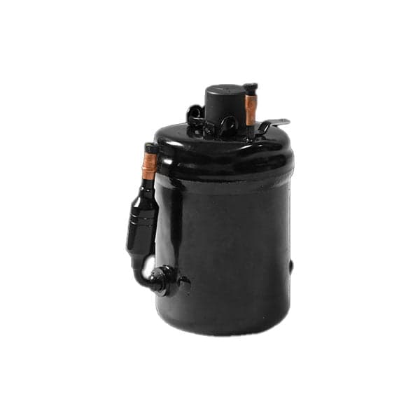 BSA357DT-T1AA 1580 BTU 463 Watt R-134A 230V 50/60Hz Mini Rotary Kompresör