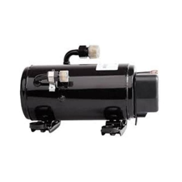 DDH356LV 7816 BTU 220V 35,6 CC R-404A 2290W Yatık Rotary Kompresör