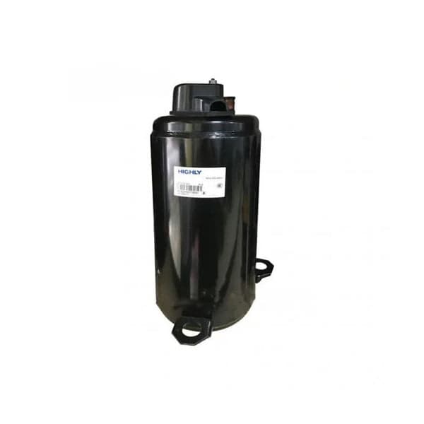 VSH175CU 6.653 BTU 1950 Watt R-134A/R-407C/R-410A 380~460V 50Hz / 60Hz TRK 5512 Muadili 7K
