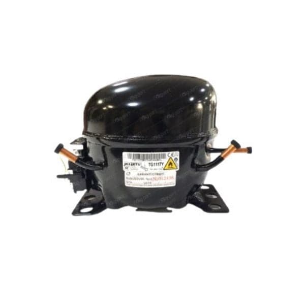 TB 1112 Y R-600 (1/6 140W -120 K.CAL) No Frost Buzdolabı Motoru