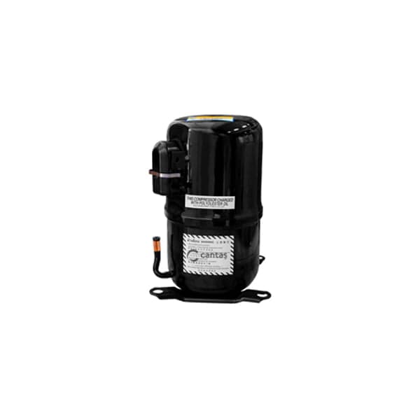 AW 5538 Z-9 3 HP R-404A Gazlı 380V Hermetik Pistonlu Kompresör