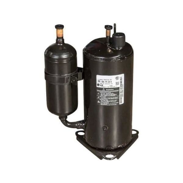 GKN134HNA (11,350 BTU) R-410A Gazlı 220V Rotary Kompresör (12K 40UF)