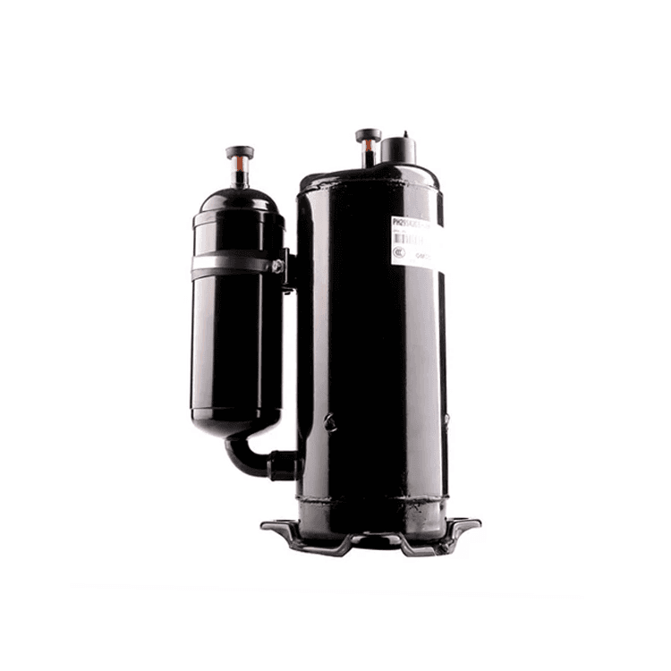 QV308PMA/QV308PNA (18.300 BTU) R-22 Gazlı 220V Rotary Kompresör (18K 40UF)