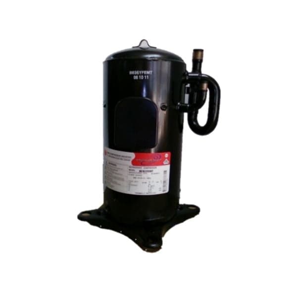 ANB52FKEMT İnverter SCROLL R410A Tandem DC Uyumlu Kompresör