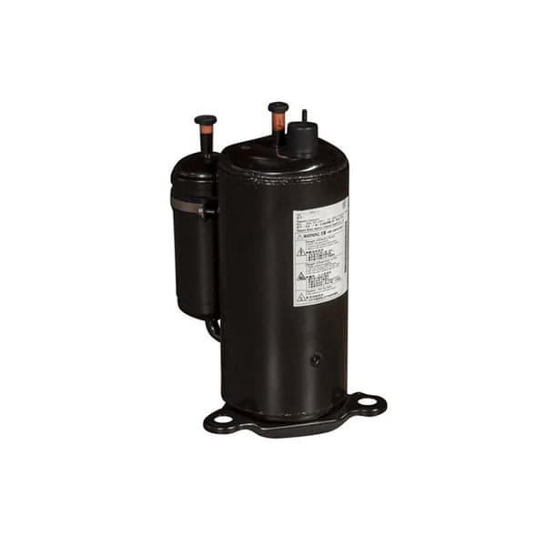 KB122YFPC R-134 Gazlı (5749 BTU) 50/60 Hz 380V 1685 Watt Rotary Kompresör