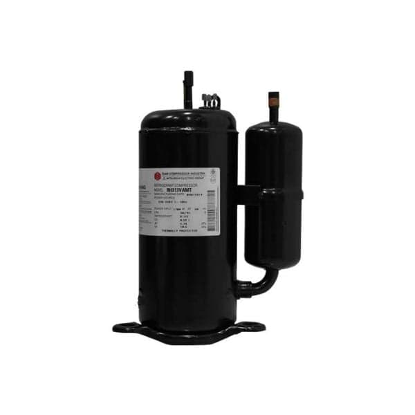 NN40 VAAMT R-410 Gazlı (36.000 BTU) 220V Rotary Kompresör
