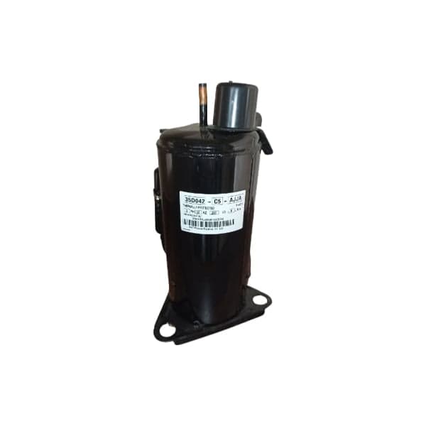 44N086-A5-BCDF R-410A 200/230V 50/60Hz Kompresör ( Habor CM-600-A5 )