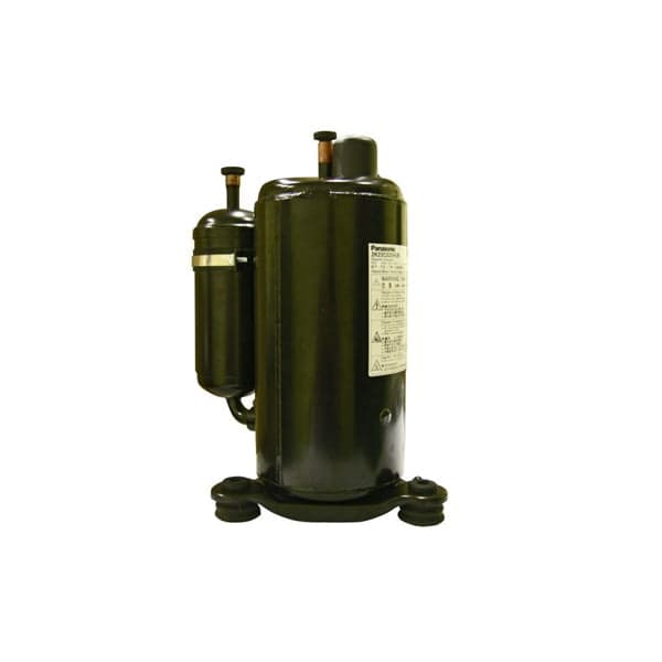 5VS295EAA21 2 HP (24.430 BTU) R-410 220V Rotary Kompresör 24K