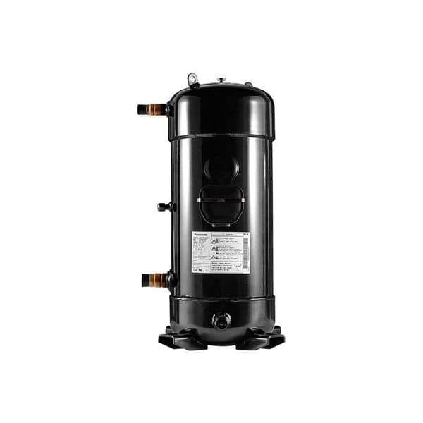 Panasonic CSCN 903 H8K 380V R-404A R-407C R-134A Vanasız 12 HP Scroll Kompresör / 118,738 BTU