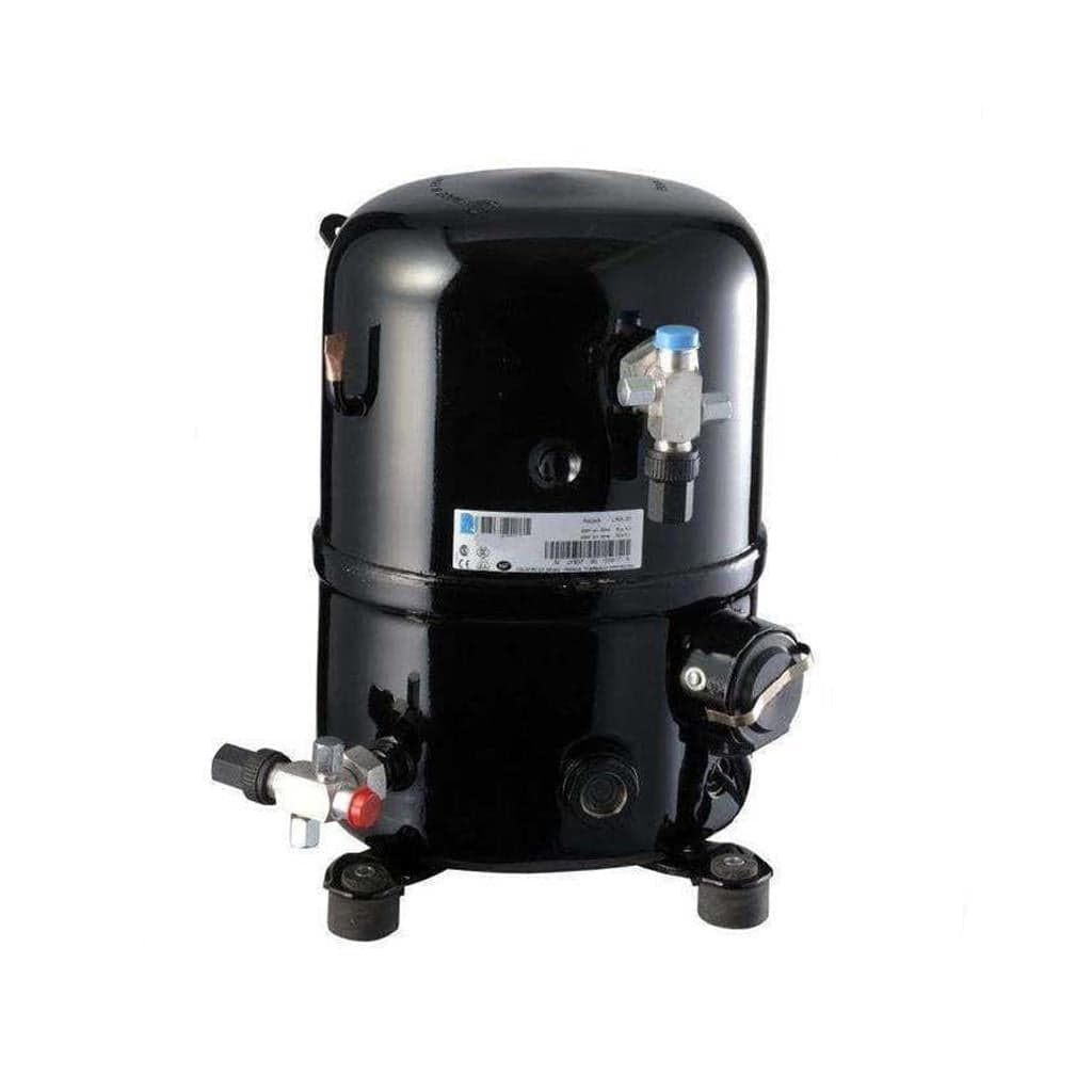 FH 2480 Z - XC R-404A KAYNAKLI Hermetik Kompresör 2 HP 220 V