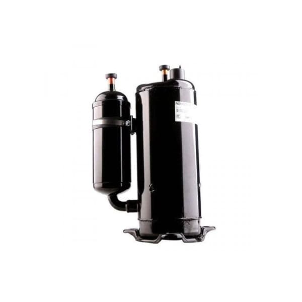 Gmcc PA108M1C-4DZDE2 (9.000 BTU) 3/4 HP R-410A Gazlı 220V Rotary Kompresör 9K