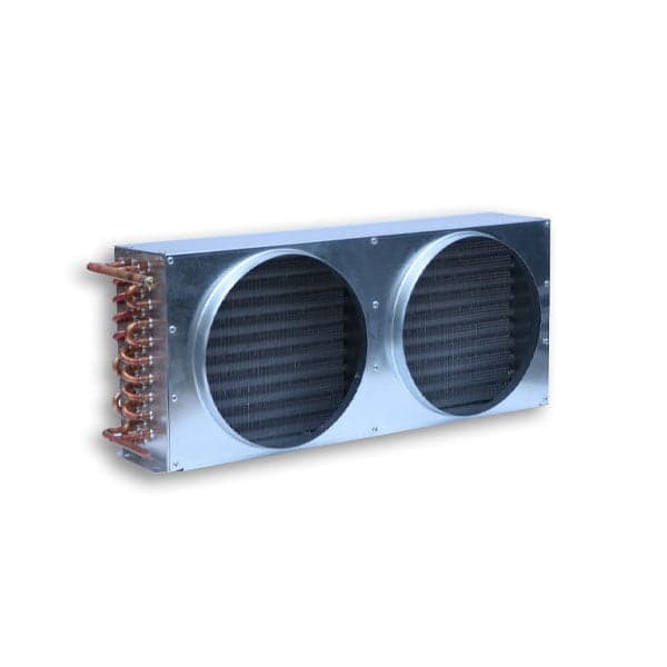 50 M2 PCD 50 DD1 2*400 Kondanser (16650 Watt) PCD 50 MD1