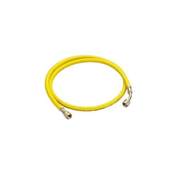 Gaz Şarj Hortumu (R-134-R-404-R-407-R-22 1/4'' ) Tekli Hortum