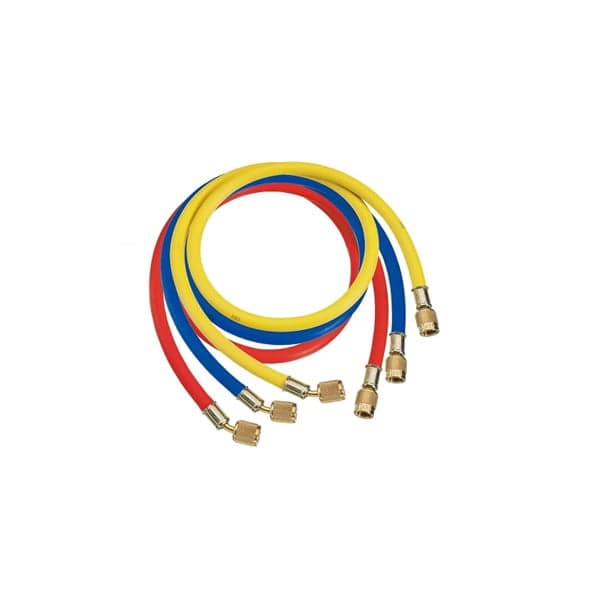 CCL-72-1/2”-20UNF 180 Cm Servis Hortum Seti R-410A İçin No:4667014