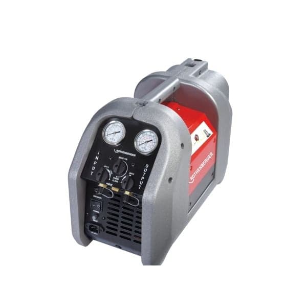 Rorec Gaz Geri Toplama Cihazı 230V 370W 38,5 BAR Kod:168605