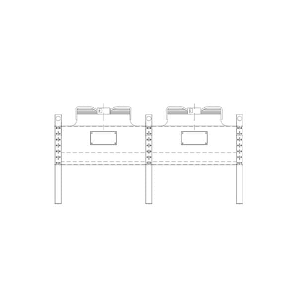 Merkezi Sistem FMRS 4CES-9Yx3-SM4
