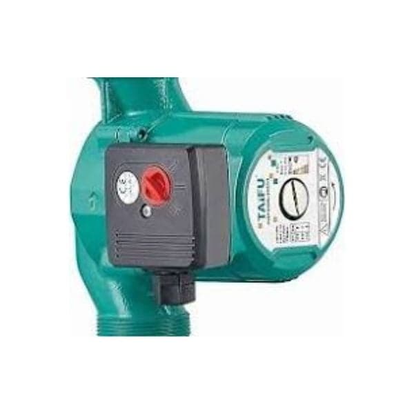 Taifu GRS32/8 Pump Model Rakorlu Kombi Sirkülasyon Pompası 220 V-50Hz 6 Bar