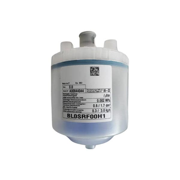 BL0SRF00H1 Steam Clyinder Reduced CYL.BL 1~1-3KG Type F Nemlendirme Silindiri