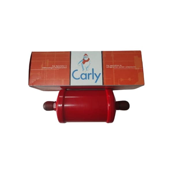 DCY 81431 Araç İçin Oringli Drayer 5/8'' 1'' 14 UNS ORFS 305 FS