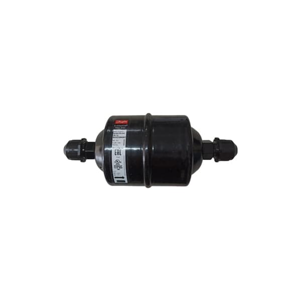 023Z0246 DML 164FS Araç İçin Oringli Drayer 1/2" M/12 023Z324691