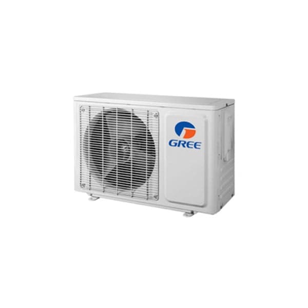 Pular Duvar Tipi Dış Ünite 18.000 BTU R-22 Gazlı GWH18AGD-K6DNA1D/I