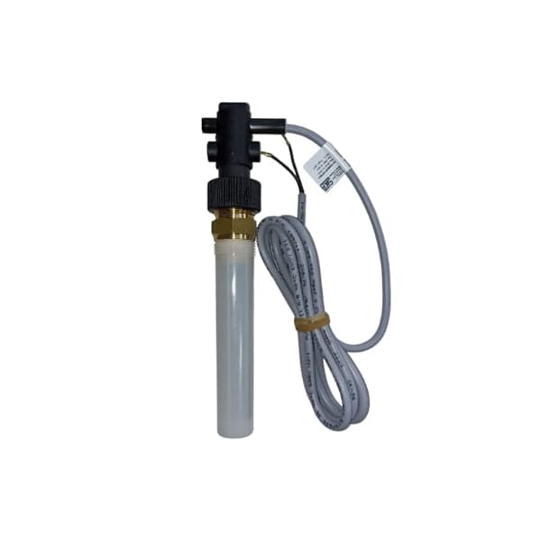 Sika Flow Switch VK306M2P10PR21 Akış Anahtarı Şalteri 1/2" Bağlantı DN 20-VK306M2