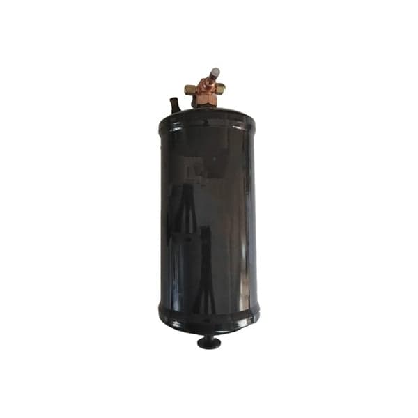 1 LT Dikey Likit Deposu 3600-0310212 (Üstten Çıkışlı 1/4")
