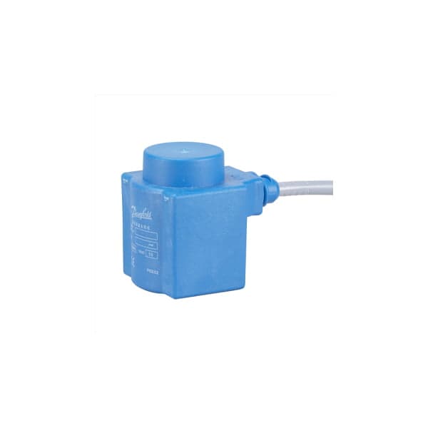 018F6251 Solenoid Valf Bobini0 BF230AS 220V-230V 50HZ 12W IP67 MP24