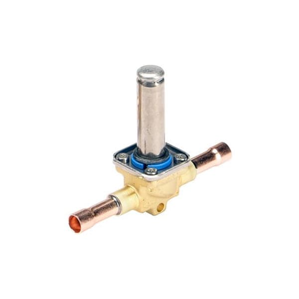 032L1104/ 042H1104 EVR 32 1 5/8" Kaynaklı Solenoid Valf 42MM