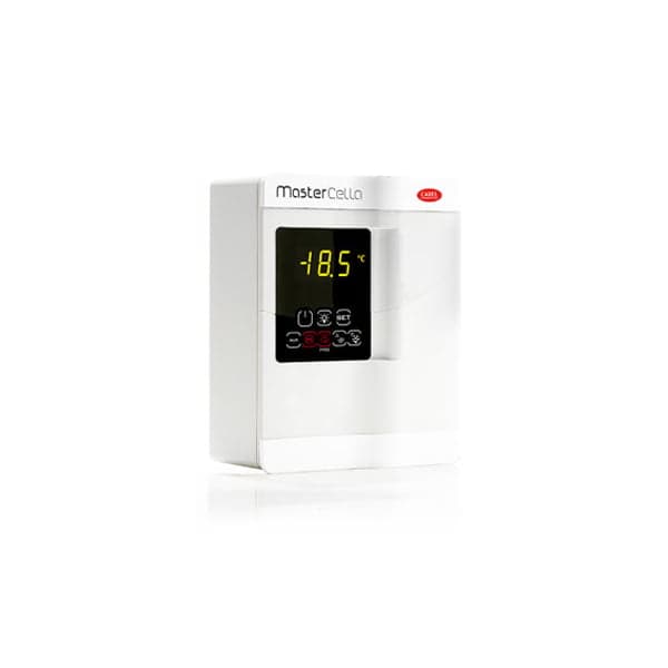 Mastercella Dijital Termostat Soğuk Oda Kontrol Cihazı (Büyük Ekran) MDD0EN2NTC KIT MD33D0D0EN