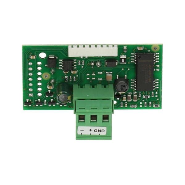 PCOS004850 Opto-Isolated RS485 Serıal Connetıon Card For Pco Sıstema 371154-S613802051