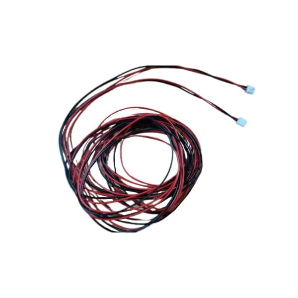 CAB/CJ15 IC 100 - IC 200 Serisi 1,5 MT Kablo Analog Çıkış Kablosu (XC 650 CX)