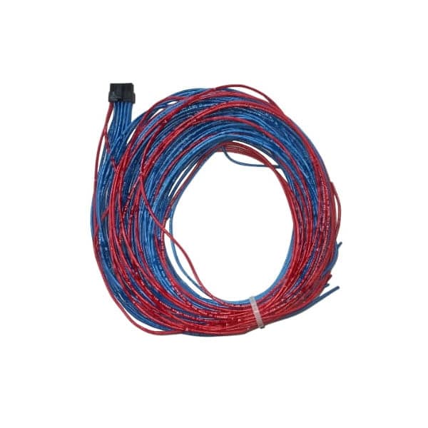 DWXEV30 KIT Konnektörlü Kablo (IEV24-22 Valfler Ile Kullanılır)