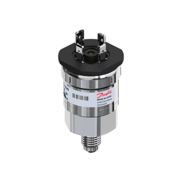060G6323 AKS 32R (0-5V -1/12 Bar) Basınç Transmitter 1/4" Dişi