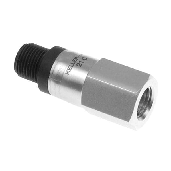 PA-21C -1/30 Bar 0-5V Rasyometrik 222120.0206 Yüksek Basınç Transmitter